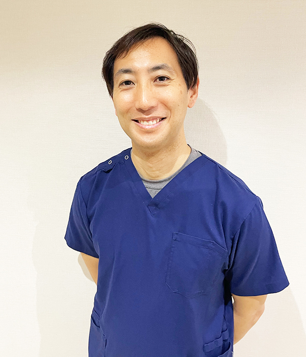 新浦安(浦安市)の歯医者、イトウデンタルオフィスのスタッフ紹介